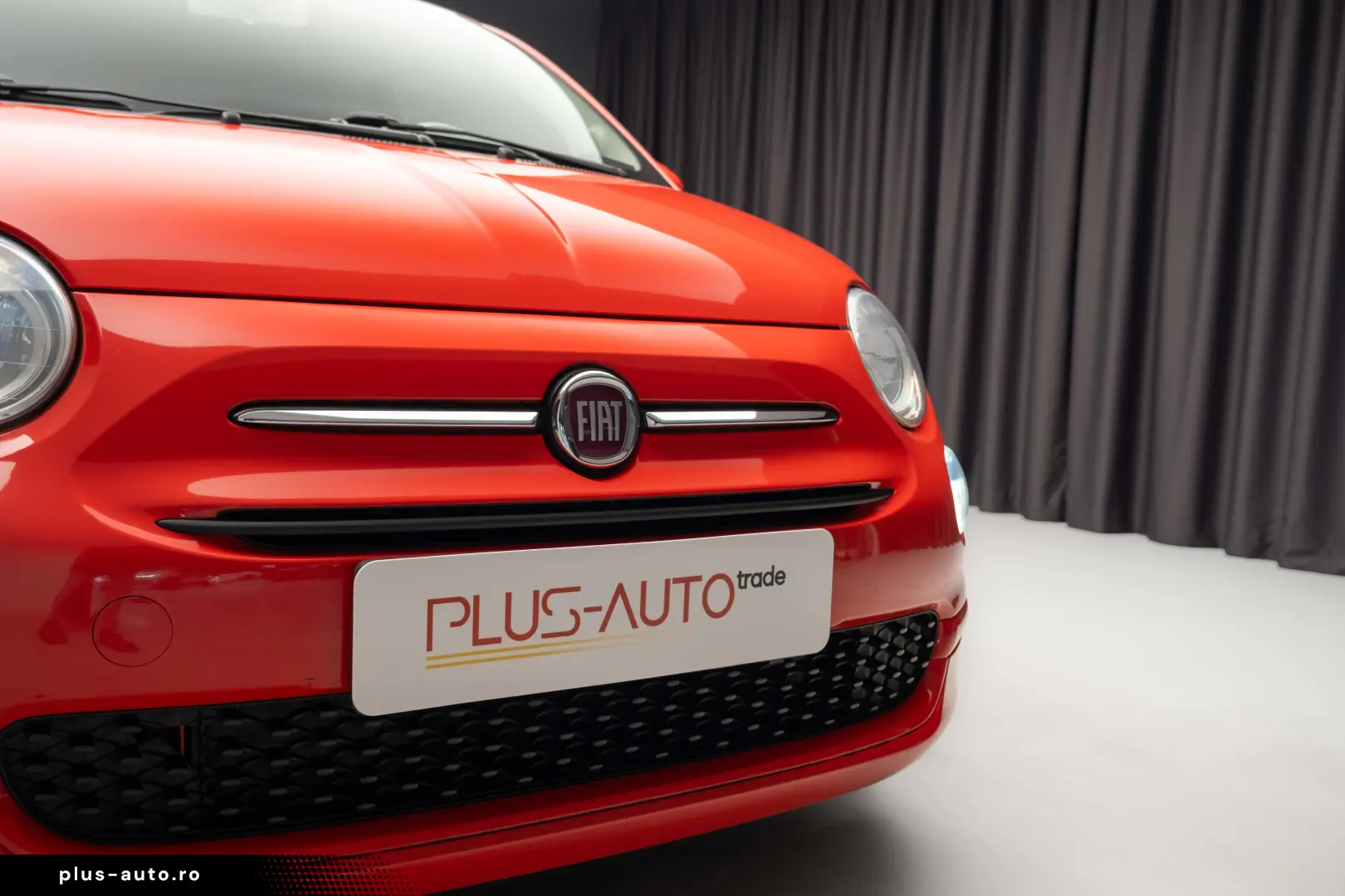 FIAT 500 POP 1.2 BZ 8V