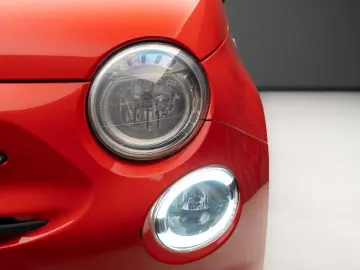 FIAT 500 POP 1.2 BZ 8V