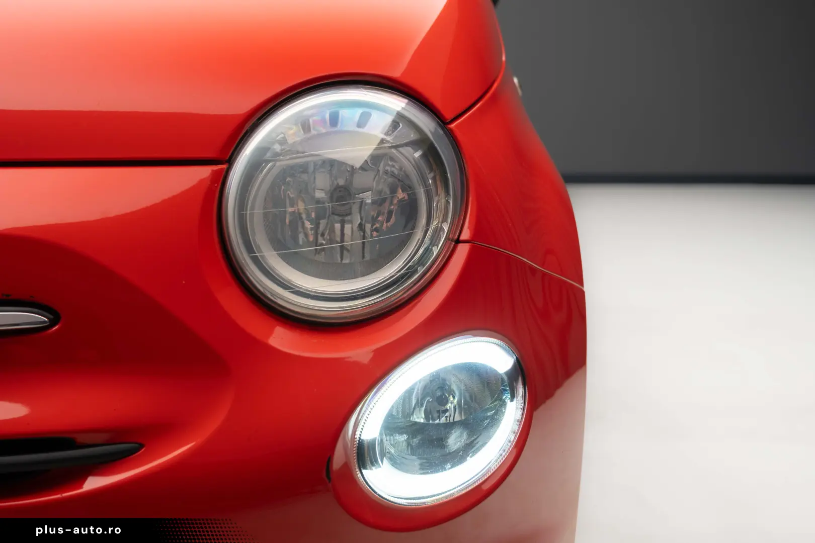 FIAT 500 POP 1.2 BZ 8V