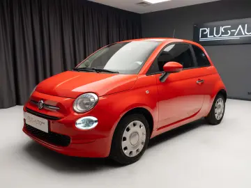 FIAT 500 POP 1.2 BZ 8V