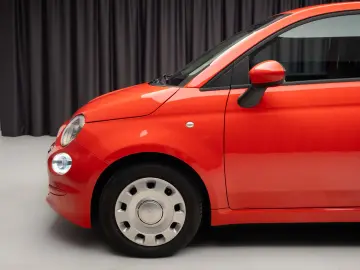 FIAT 500 POP 1.2 BZ 8V