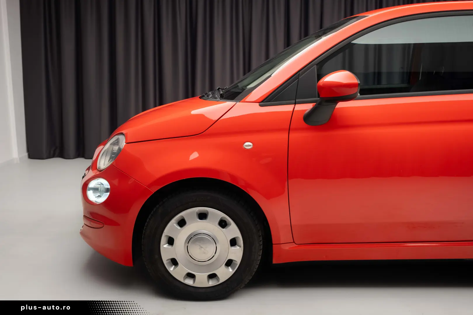 FIAT 500 POP 1.2 BZ 8V