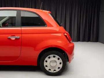 FIAT 500 POP 1.2 BZ 8V
