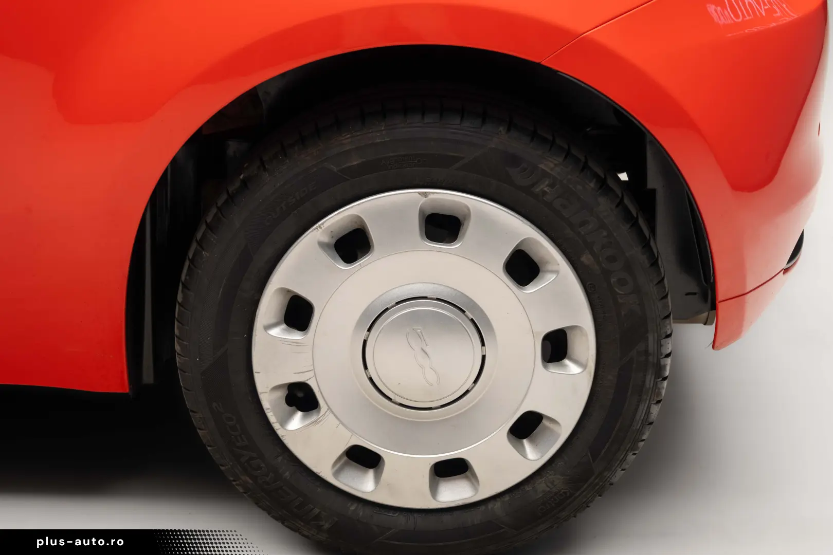 FIAT 500 POP 1.2 BZ 8V