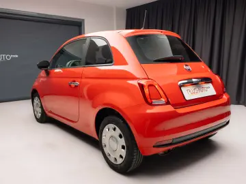 FIAT 500 POP 1.2 BZ 8V
