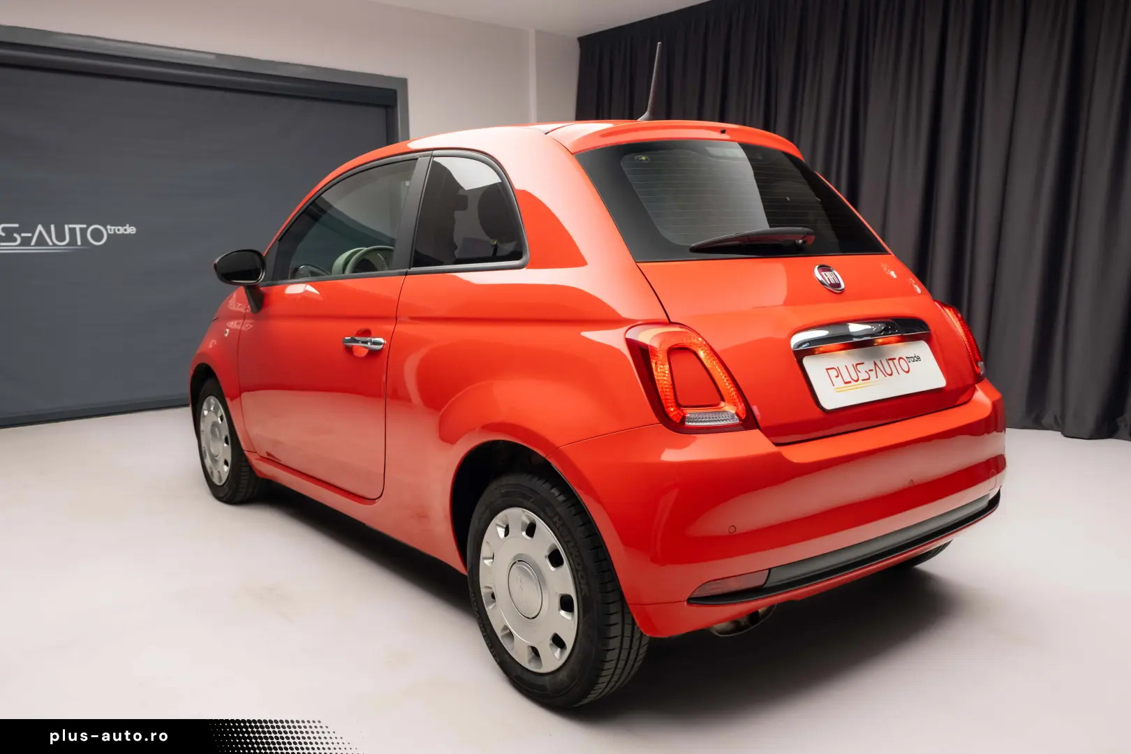 FIAT 500 POP 1.2 BZ 8V