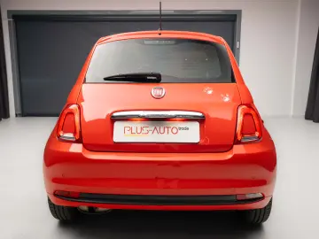 FIAT 500 POP 1.2 BZ 8V