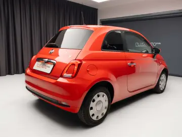 FIAT 500 POP 1.2 BZ 8V
