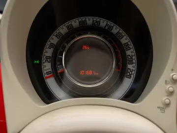 FIAT 500 POP 1.2 BZ 8V