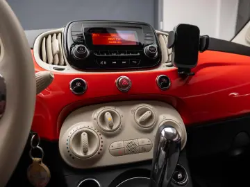 FIAT 500 POP 1.2 BZ 8V