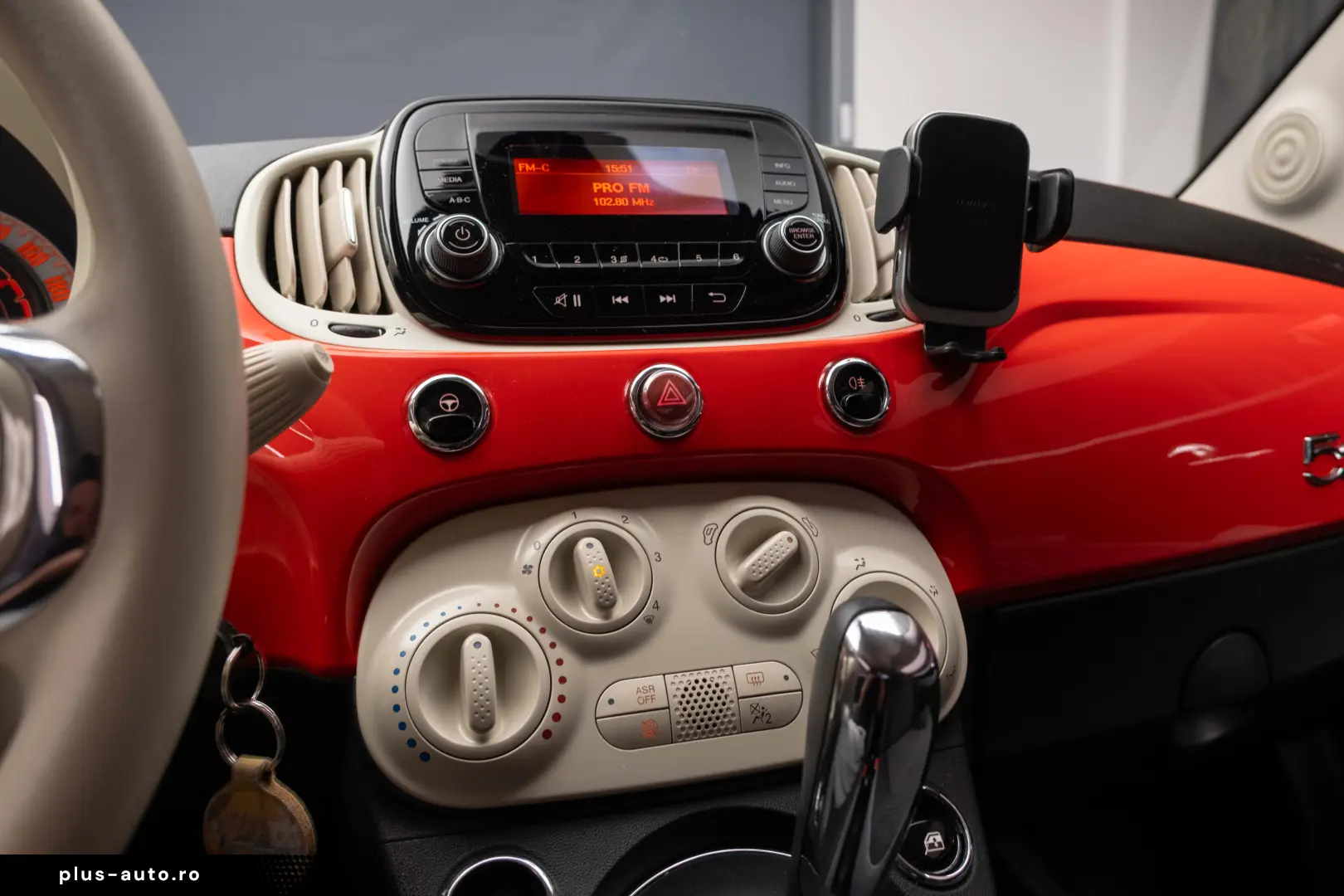 FIAT 500 POP 1.2 BZ 8V