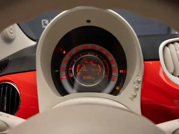 FIAT 500 POP 1.2 BZ 8V