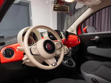 FIAT 500 POP 1.2 BZ 8V