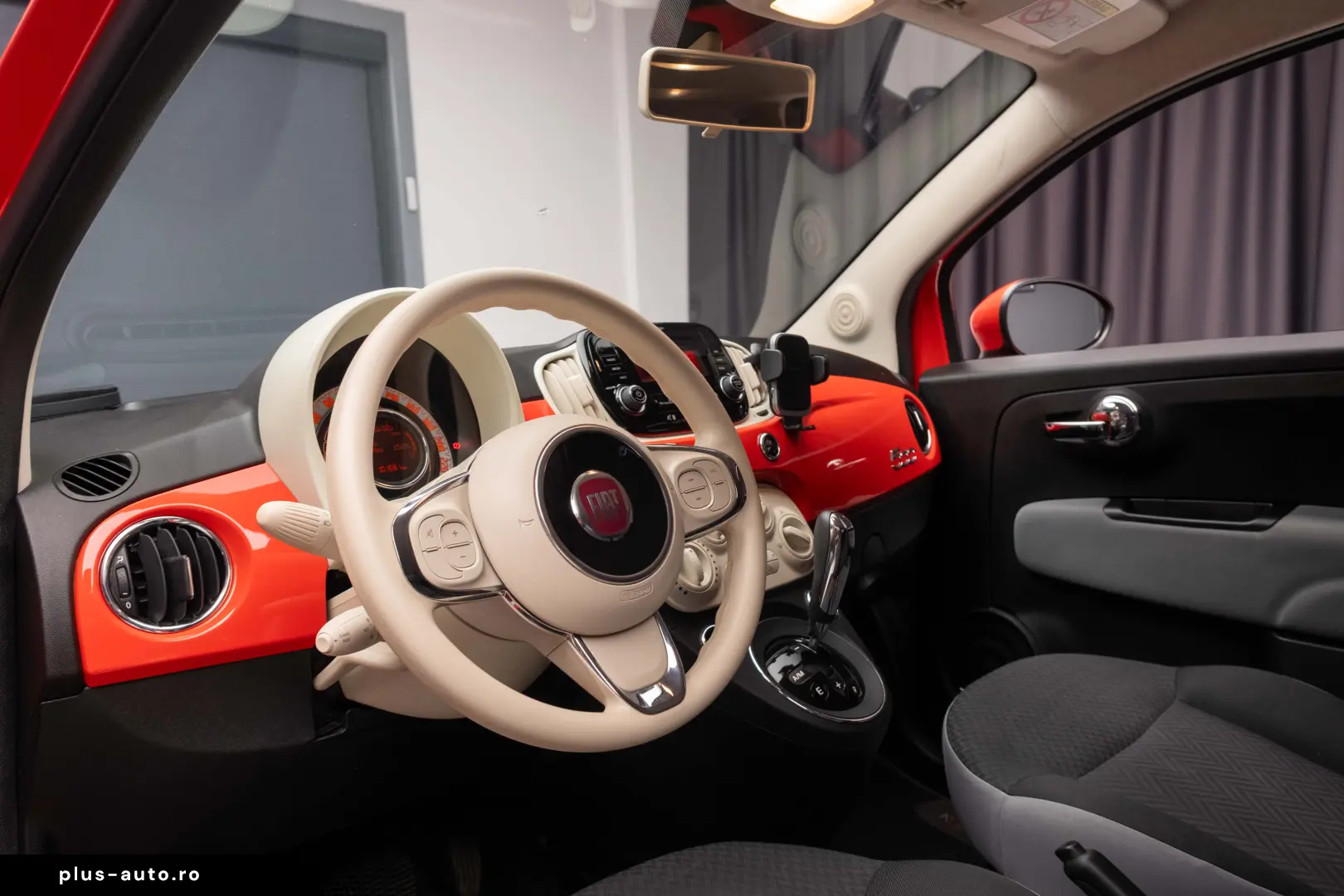 FIAT 500 POP 1.2 BZ 8V