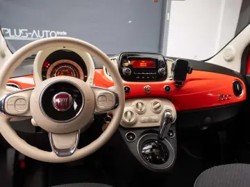 FIAT 500 POP 1.2 BZ 8V
