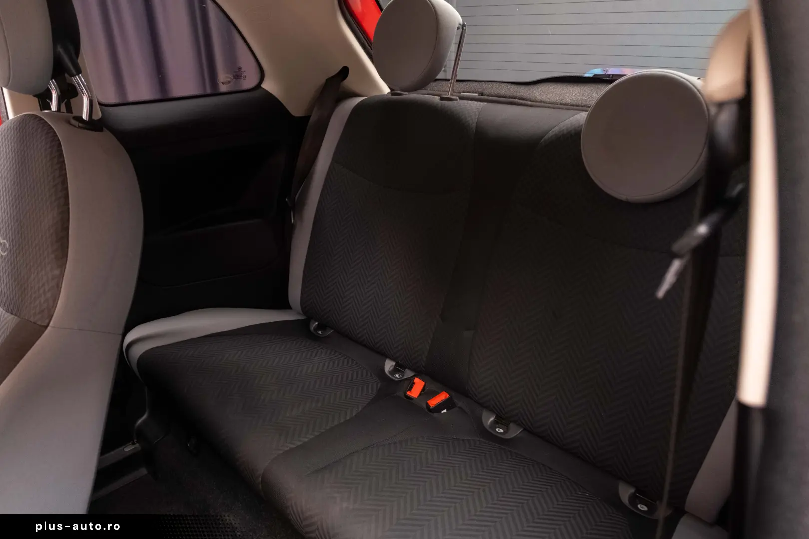 FIAT 500 POP 1.2 BZ 8V