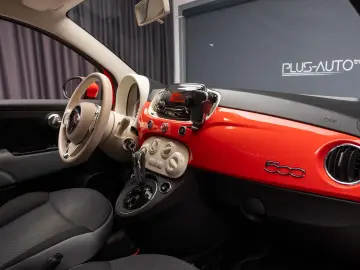 FIAT 500 POP 1.2 BZ 8V