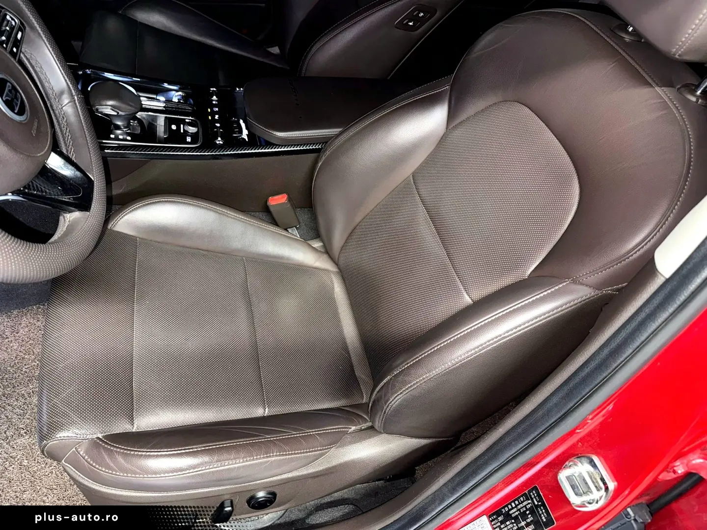 Kia Stinger 2017  99.700km Garantie 36 de luni   60.000km