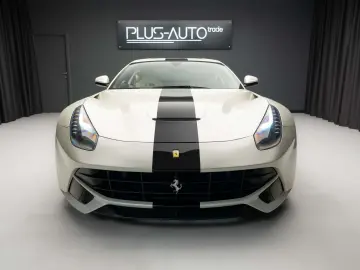 Ferrari F12 Berlinetta