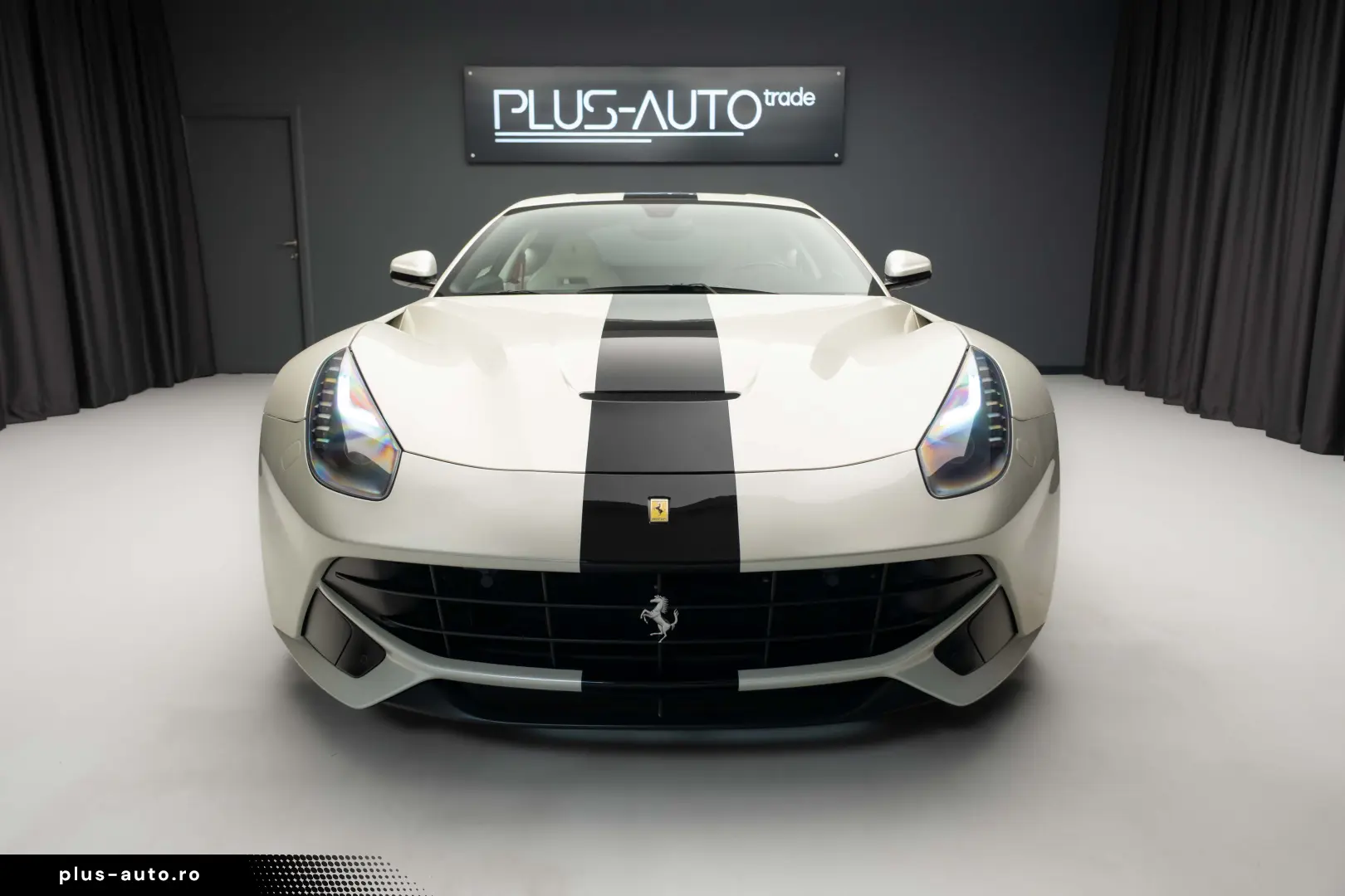 Ferrari F12 Berlinetta