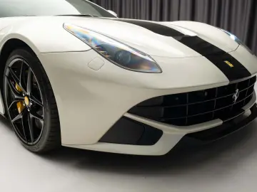 Ferrari F12 Berlinetta