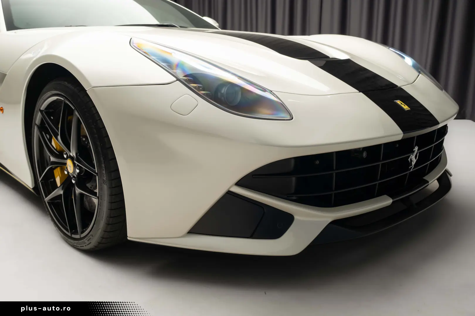 Ferrari F12 Berlinetta