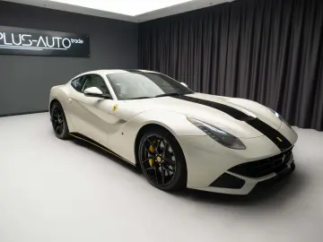 Ferrari F12 Berlinetta