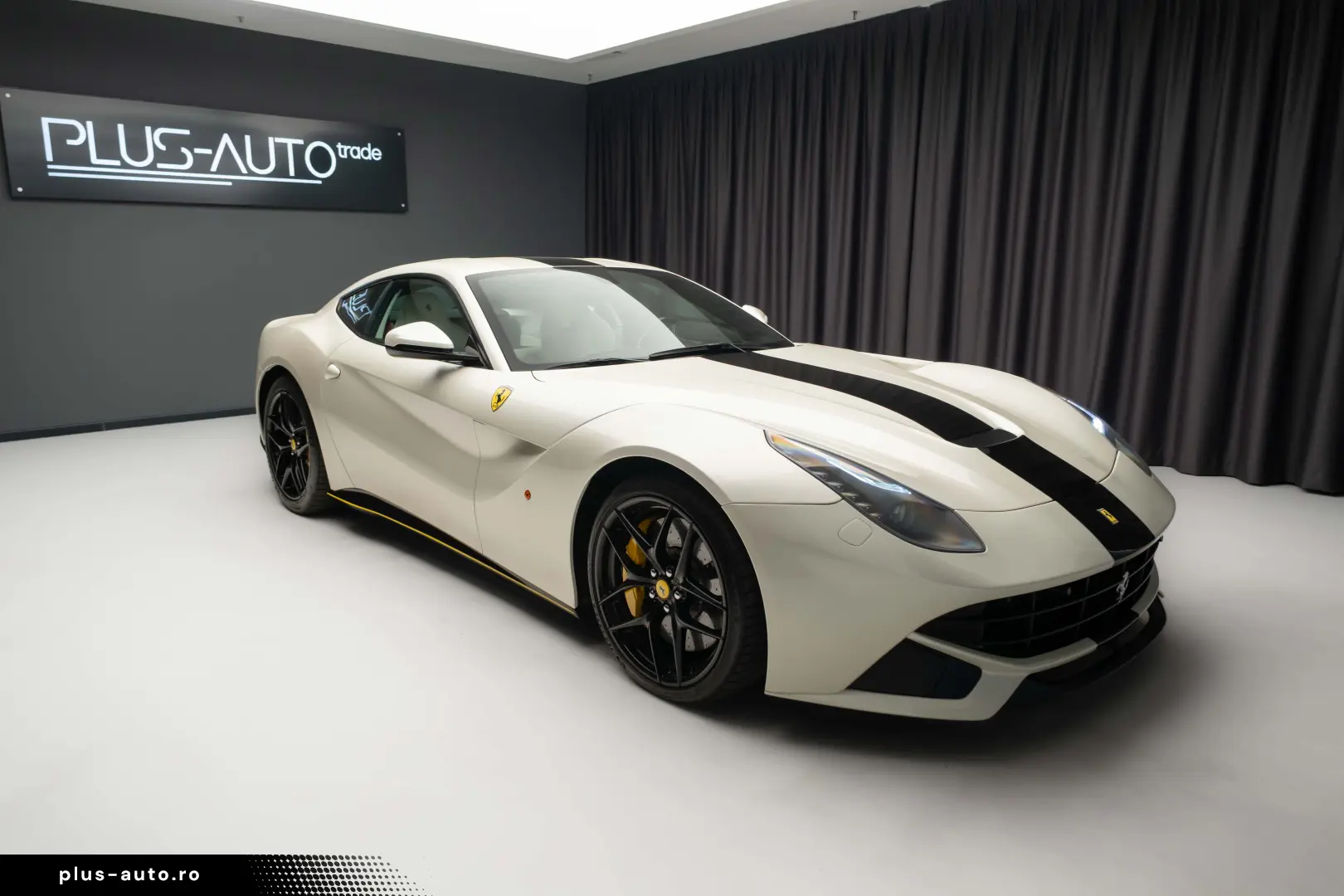 Ferrari F12 Berlinetta