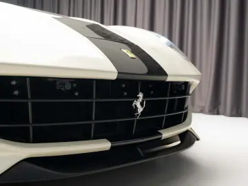 Ferrari F12 Berlinetta