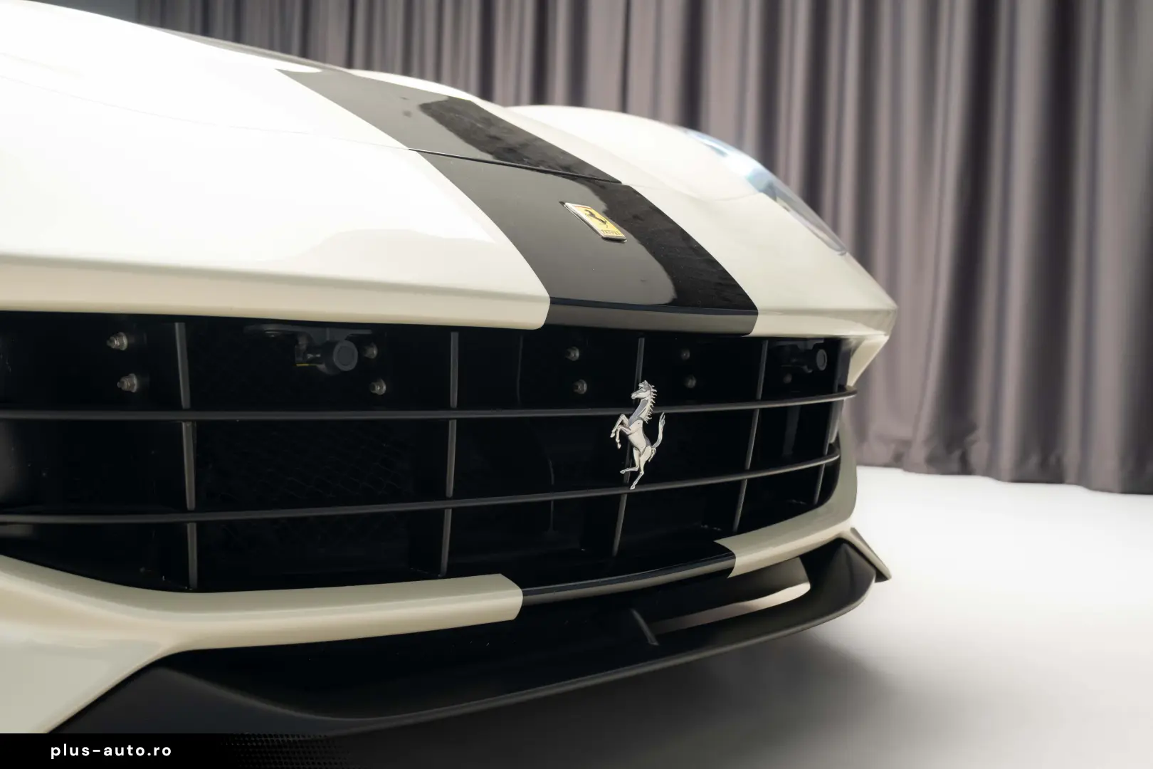 Ferrari F12 Berlinetta