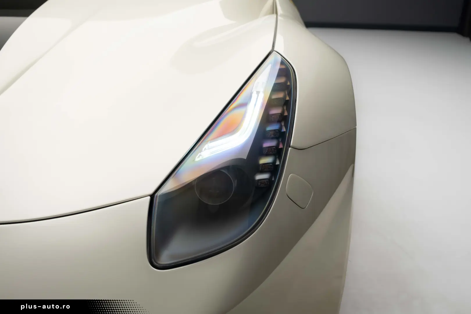 Ferrari F12 Berlinetta