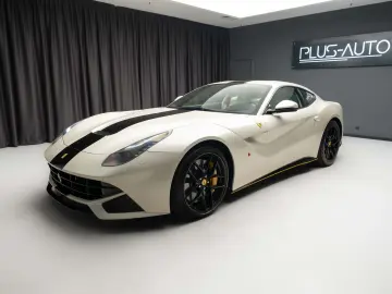 Ferrari F12 Berlinetta