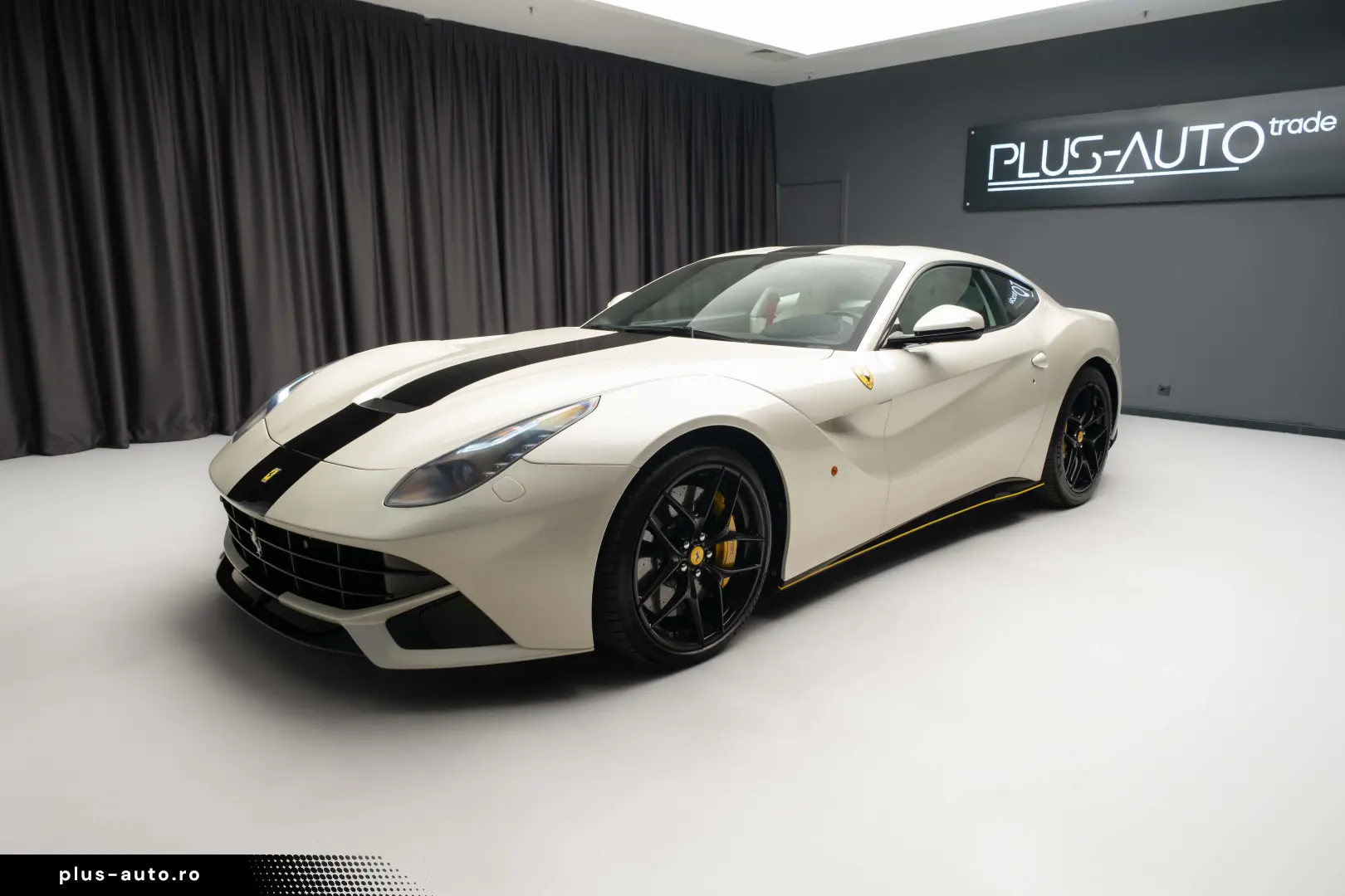 Ferrari F12 Berlinetta