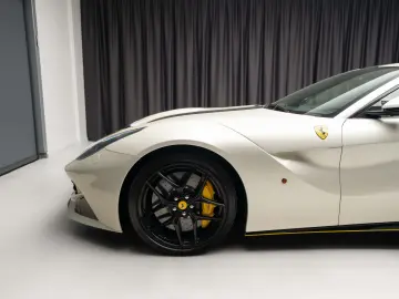 Ferrari F12 Berlinetta