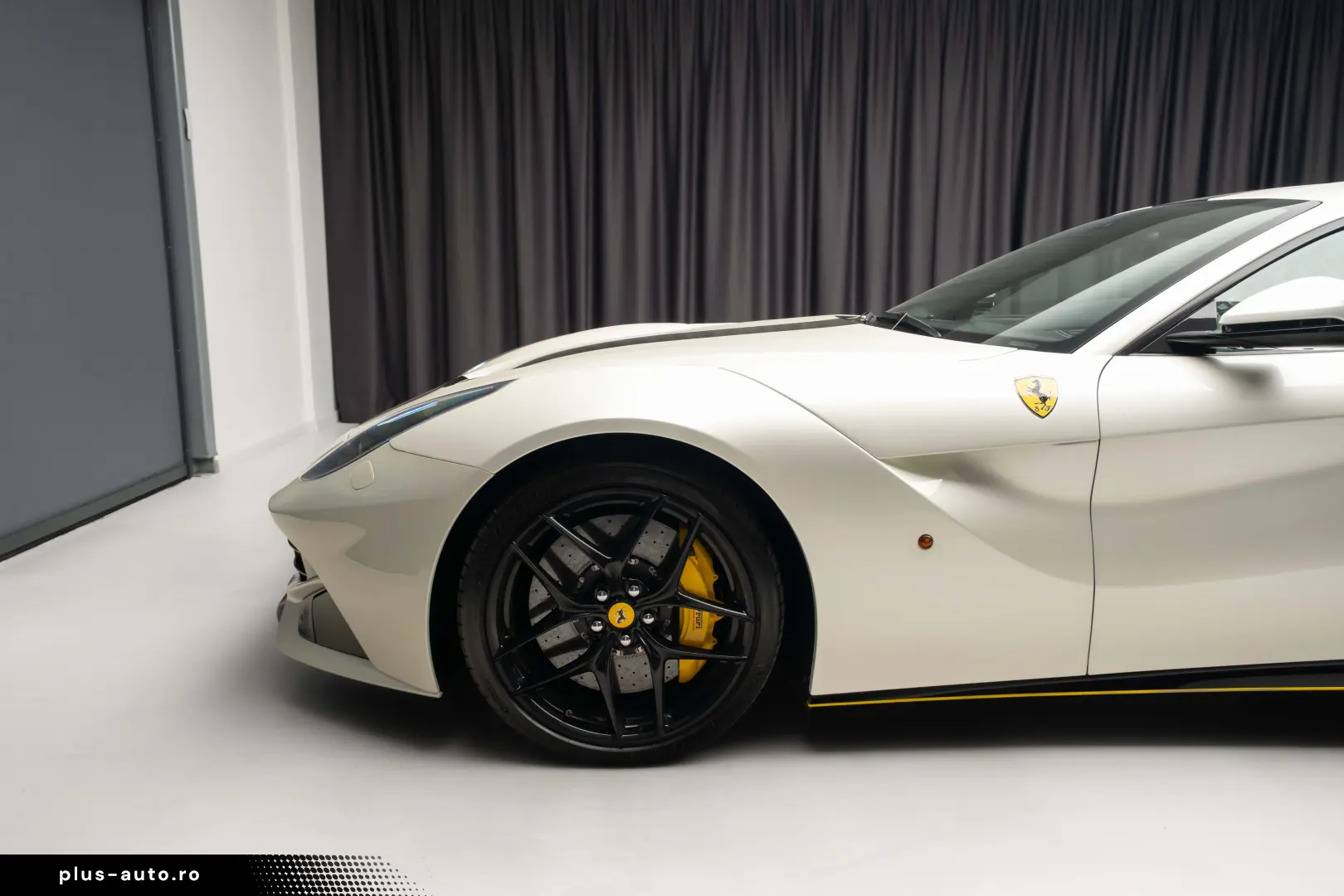 Ferrari F12 Berlinetta
