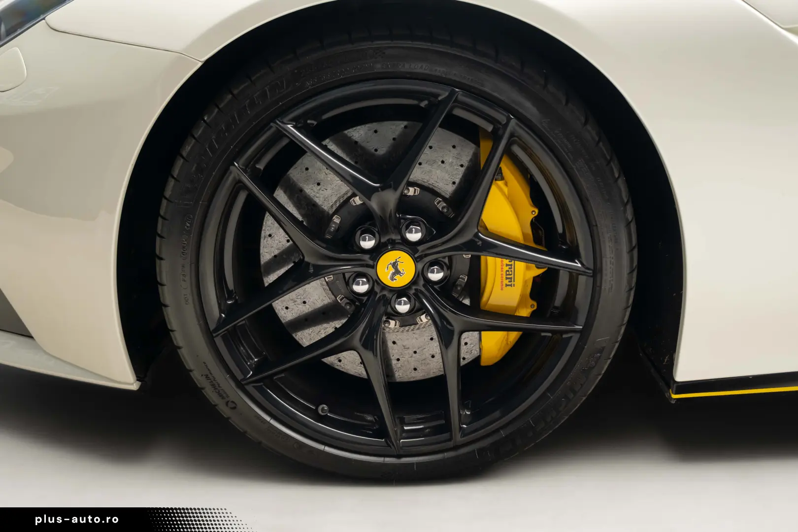 Ferrari F12 Berlinetta