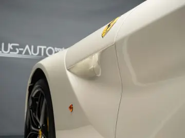 Ferrari F12 Berlinetta
