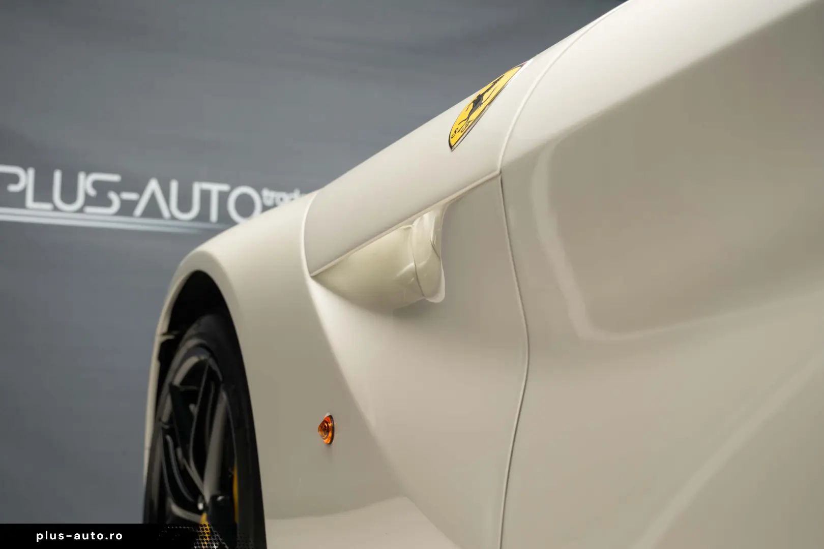 Ferrari F12 Berlinetta