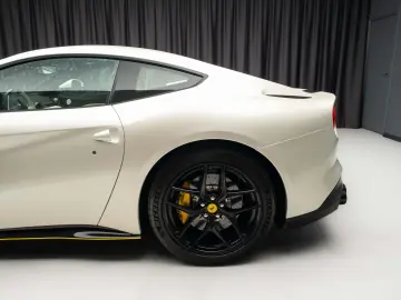Ferrari F12 Berlinetta