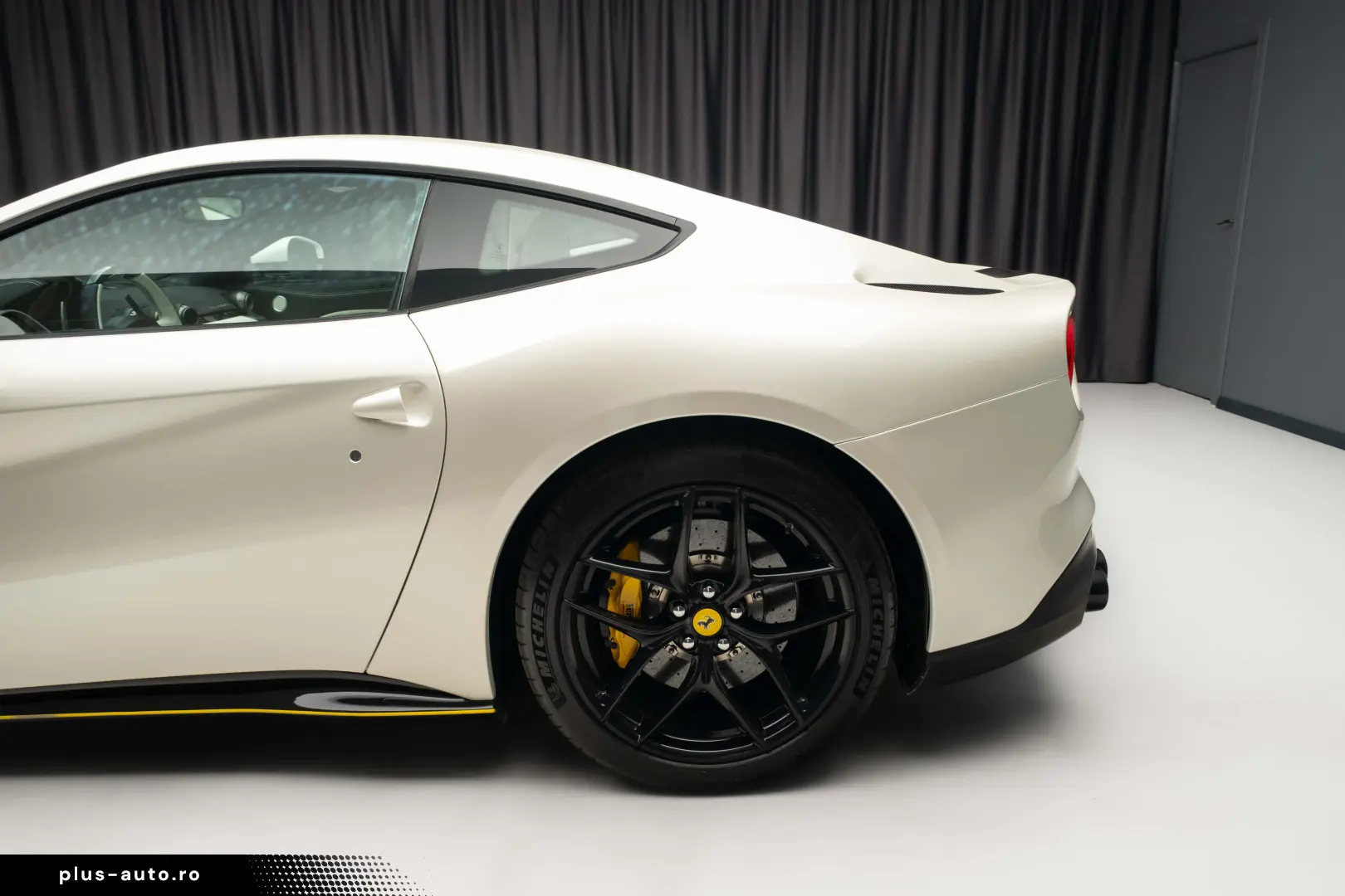 Ferrari F12 Berlinetta