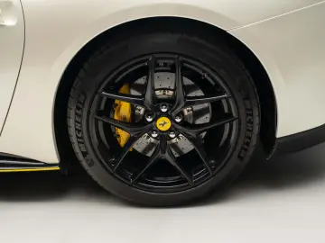 Ferrari F12 Berlinetta