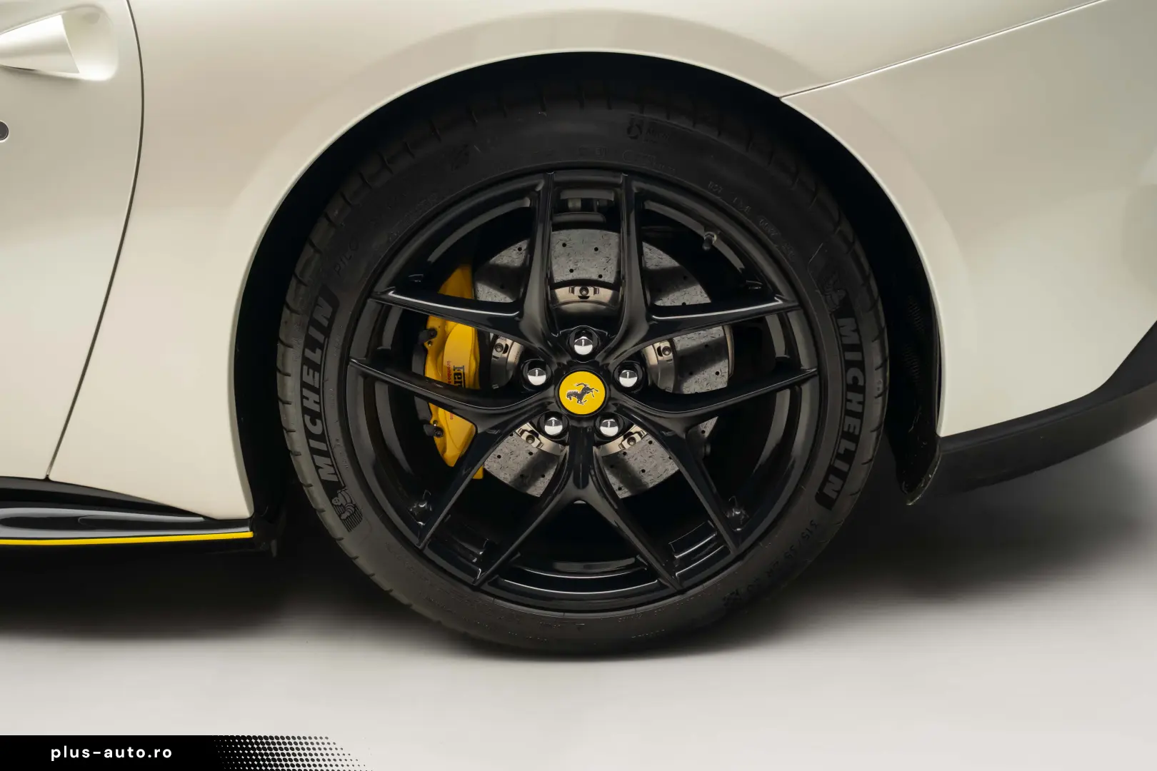 Ferrari F12 Berlinetta