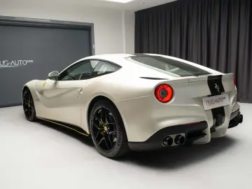 Ferrari F12 Berlinetta