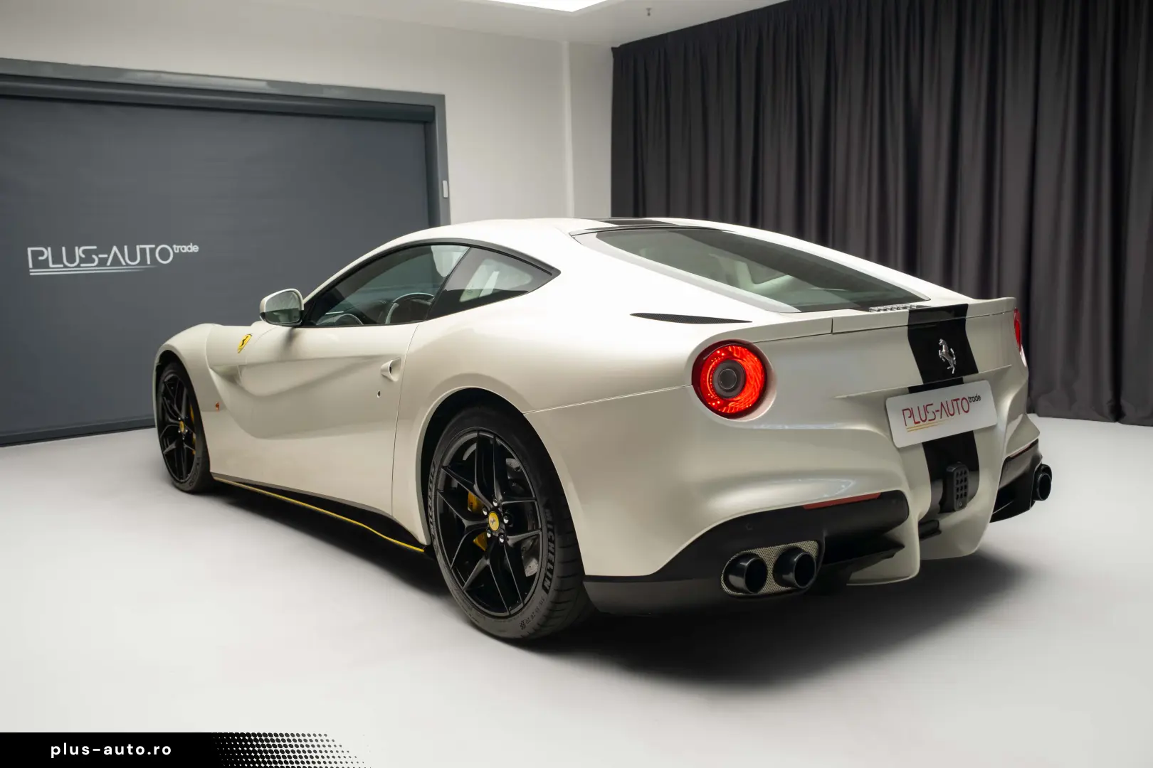Ferrari F12 Berlinetta