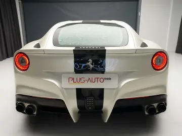 Ferrari F12 Berlinetta