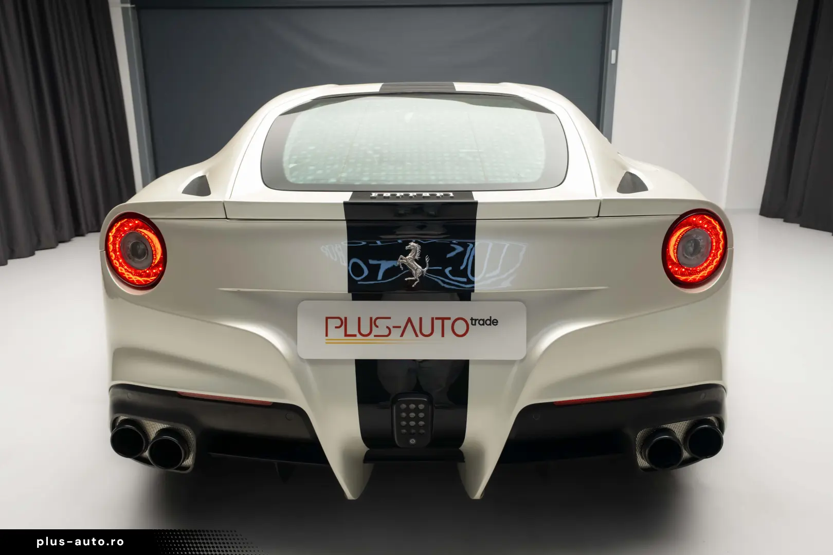 Ferrari F12 Berlinetta