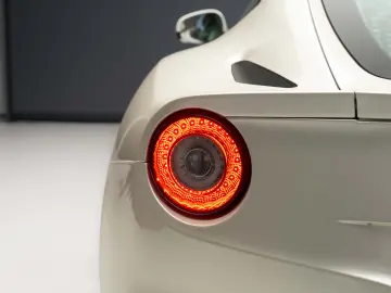 Ferrari F12 Berlinetta