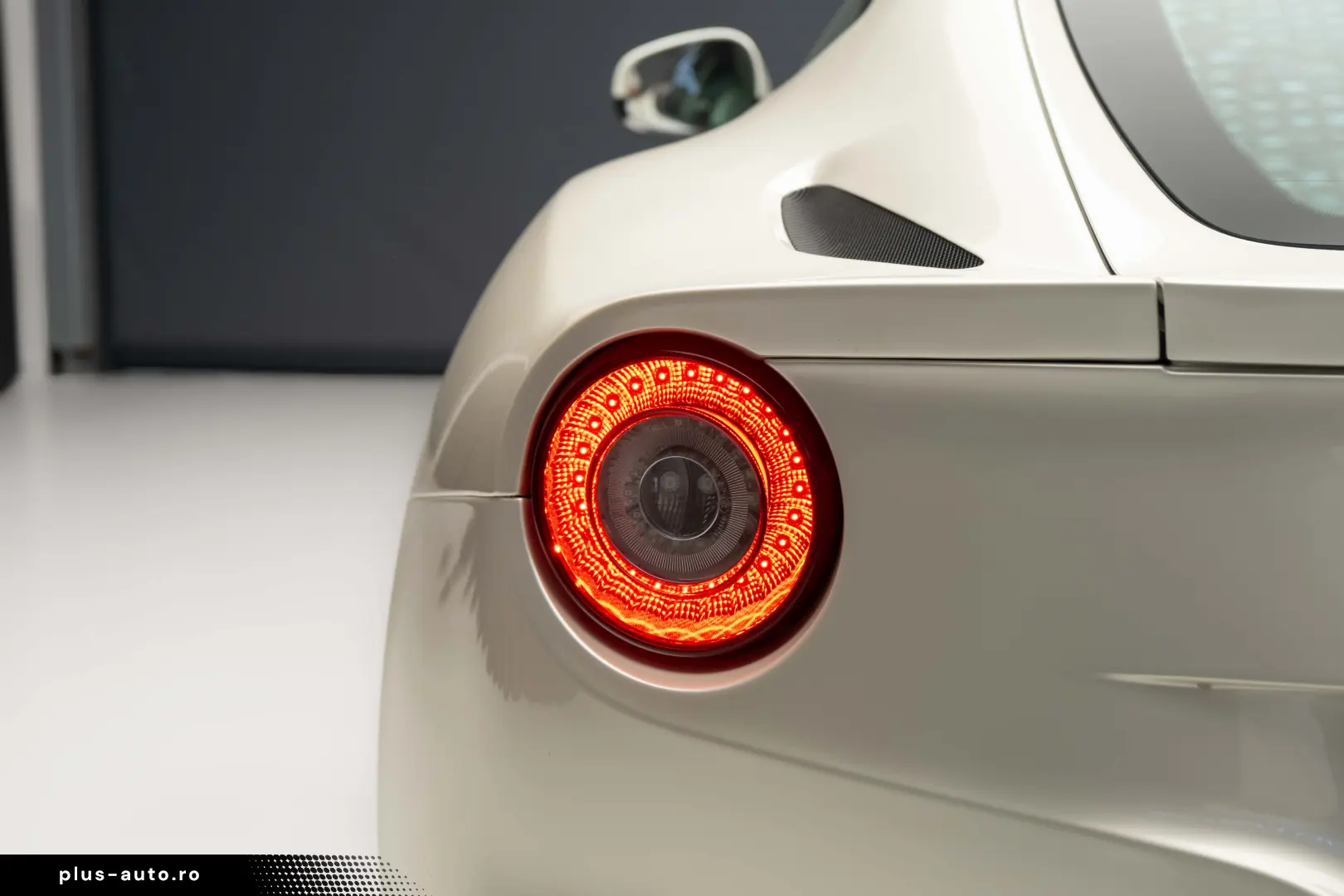 Ferrari F12 Berlinetta