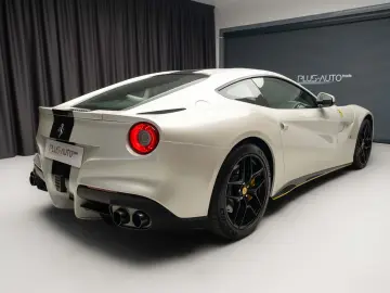 Ferrari F12 Berlinetta