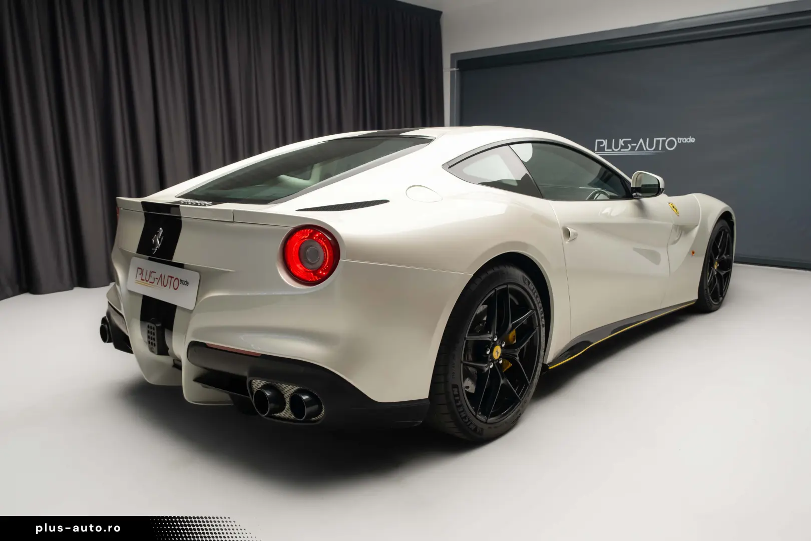 Ferrari F12 Berlinetta